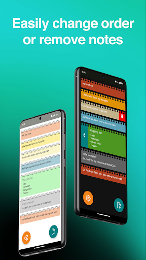 SideNote Screen 2