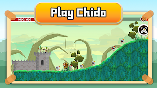 Guard War - Screenshot 3