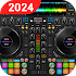 DJ Music Mixer - 3D DJ Player