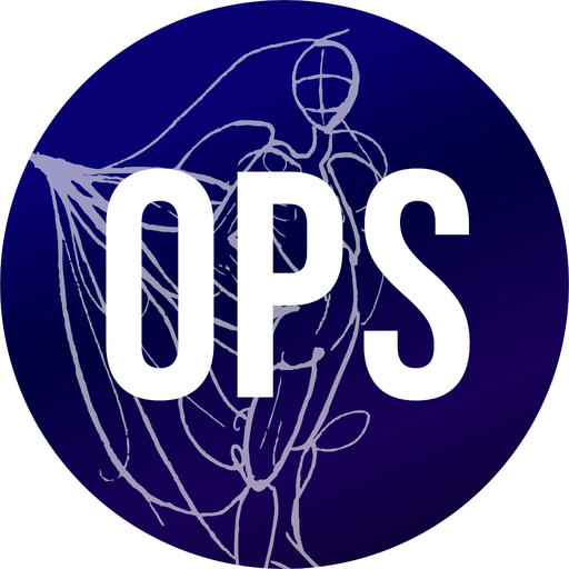 O.P.S. logo
