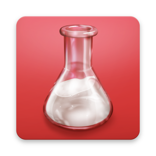 LabGear – Medical Lab Tests 1.1.3 Icon