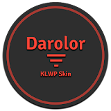 Darolor for KLWP icon