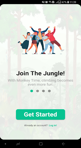 MT Gym Screenshot 1 - AppWisp.com