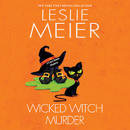 Icon image Wicked Witch Murder