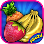 Cover Image of Download Swiped Fruits 2  APK