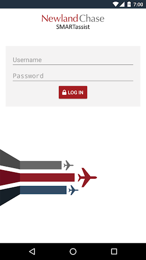 SMARTassist-Travel Compliance Screenshot 1 - AppWisp.com