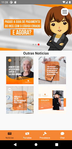 Elsa Fernanda Reimbrecht Assoc Screen 2