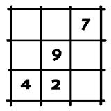 Zen Sudoku icon