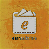 Earn Recharge (Free Talktime) icon