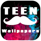 Teen Wallpaper icon