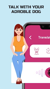 Dog Language - Pet Translator