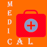 Medical Dictionary Terminology icon