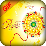 Rakhi GIF Collection 2017 - Rakshabandhan GIF icon