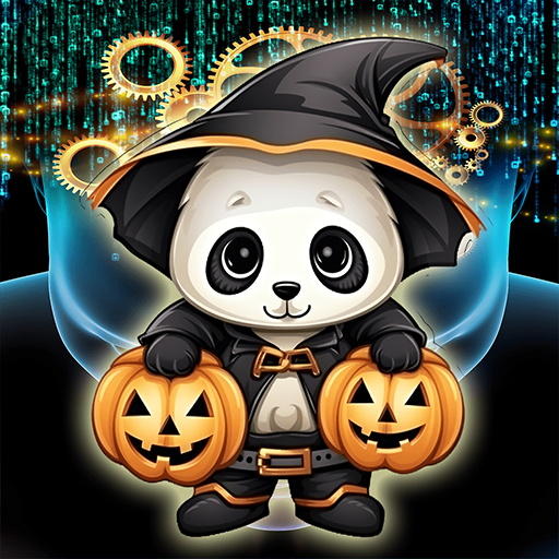 Mind Power Game logo