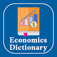Economics Dictionary Offline