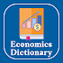 Economics Dictionary Offline1.0