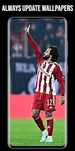 Wallpapers for Olympiacos FC