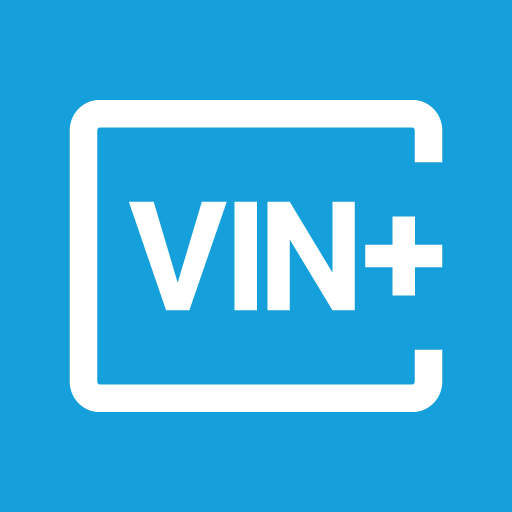 VIN by Get My Auto logo