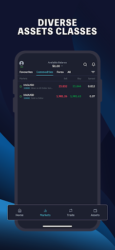 NAT Securities Screen 2