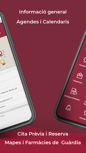 Alcasser Screen 2