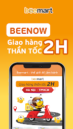 Beemart - ThẠ giới đồ làm bánh