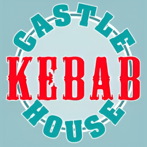 Castle Kebab logo