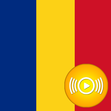 Captura 1 RO Radio Pro android