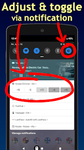Screenshot image