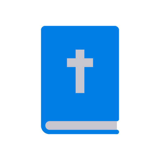 Библия онлайн  Icon
