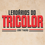 Cover Image of Baixar Rádio Lendários Do Tricolor  APK