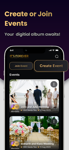 Its Forever Screen 2