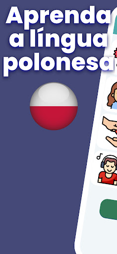 Visualização do aplicativo