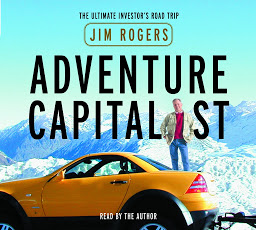 Icon image Adventure Capitalist: The Ultimate Road Trip