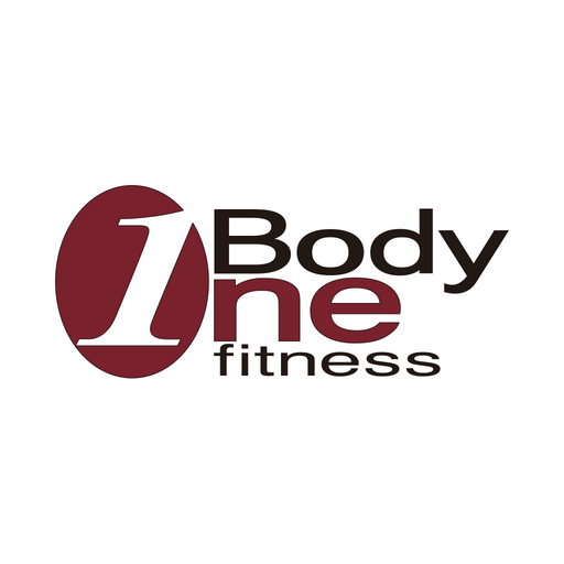 Body One Fitness logo