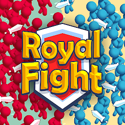 Royal Fight Mod Apk