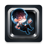 Kaneki Navigator Ken icon