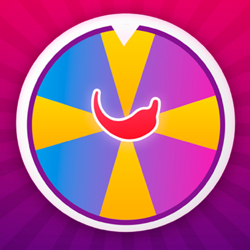 Truth or Dare: Dirty Roulette 1.3.6 Icon