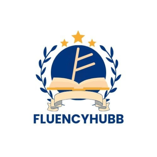 FLUENCYHUBB logo