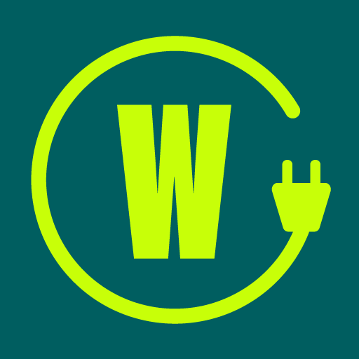 The Watt from GE Vernova  Icon