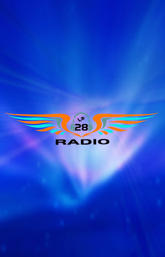 Radio La 28 Screen 3
