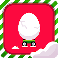 Egg Car - Dont Drop the Egg