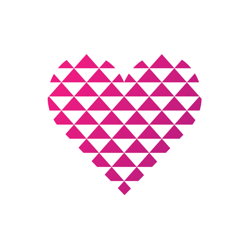 Change : Chat. Reveal. Date. logo