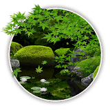 Zen Garden -Summer- LW icon