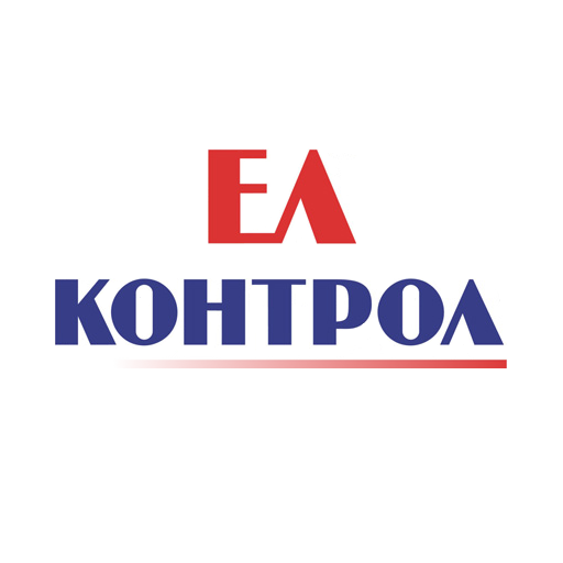 ElKontrol by BauBuddy logo