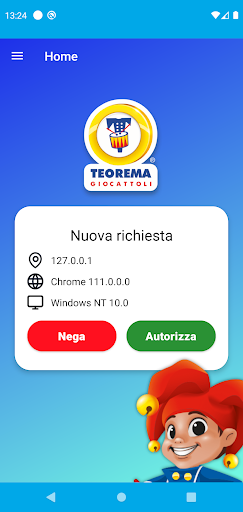 Teorema B2B Screen 3