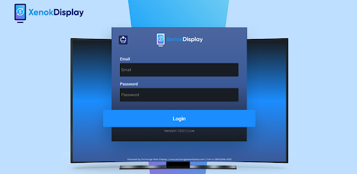 Xenok Display screenshot 16