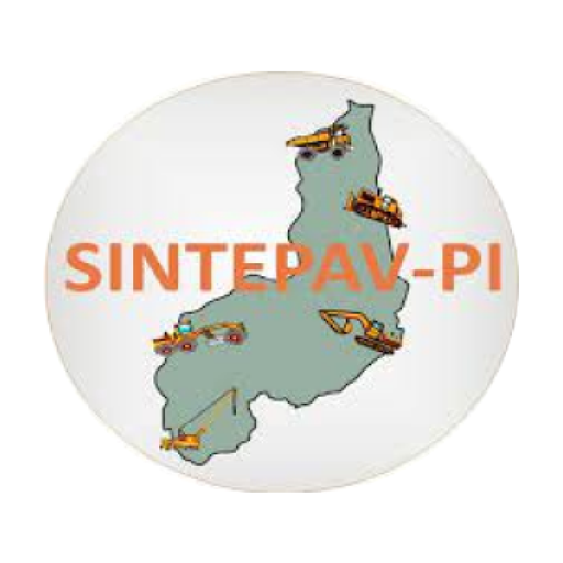 Sintepav Piauí logo