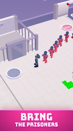 Police Officer Screen 3