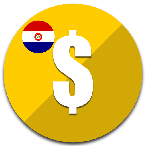 UPL Pricing Paraguay logo