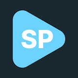 IPTV SP | Ultra Smart Player icon
